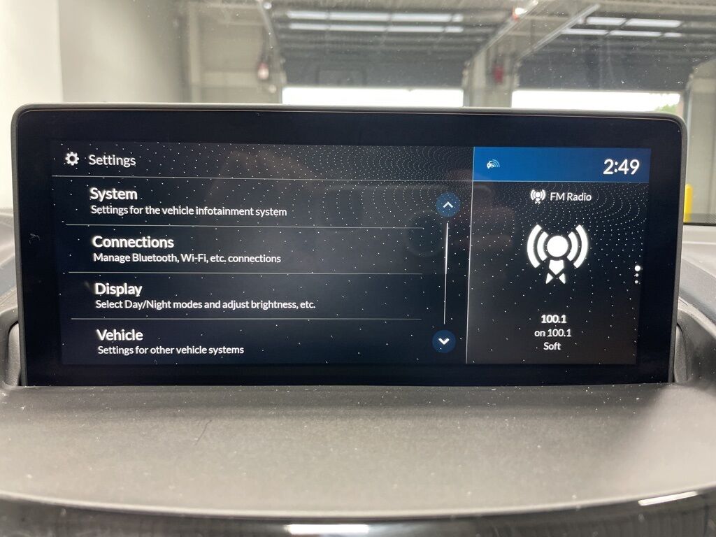 2023 Acura RDX SH-AWD Minocqua WI