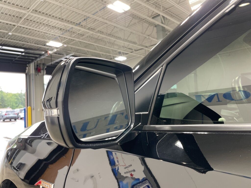 2023 Acura RDX SH-AWD Minocqua WI