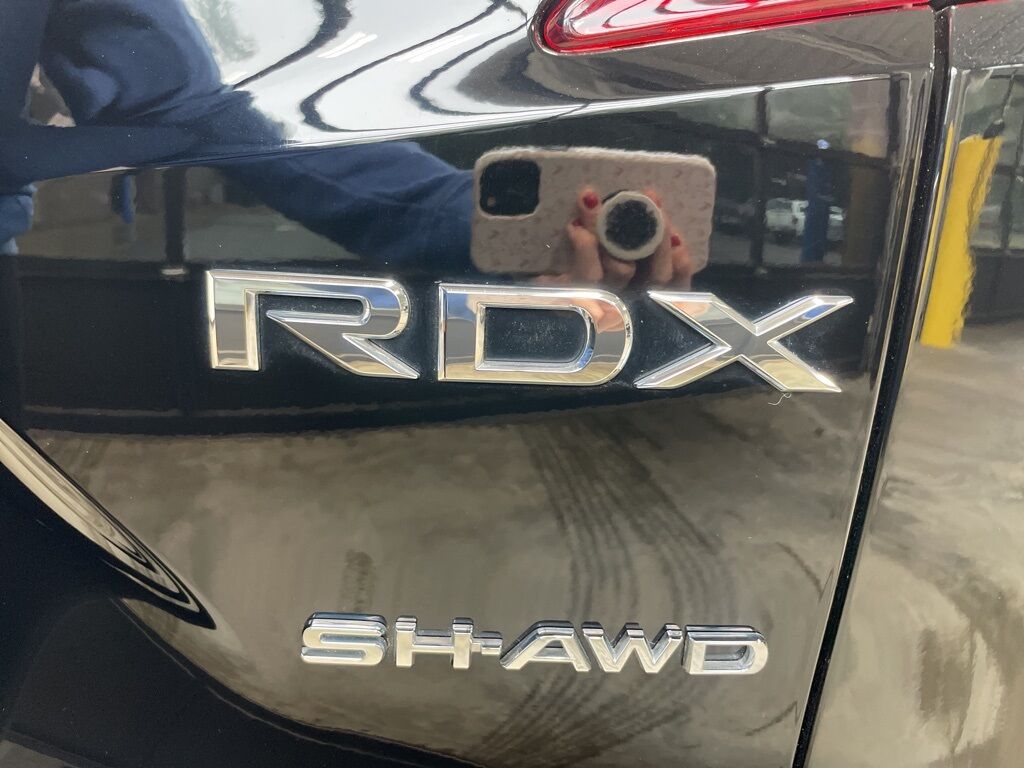 2023 Acura RDX SH-AWD Minocqua WI