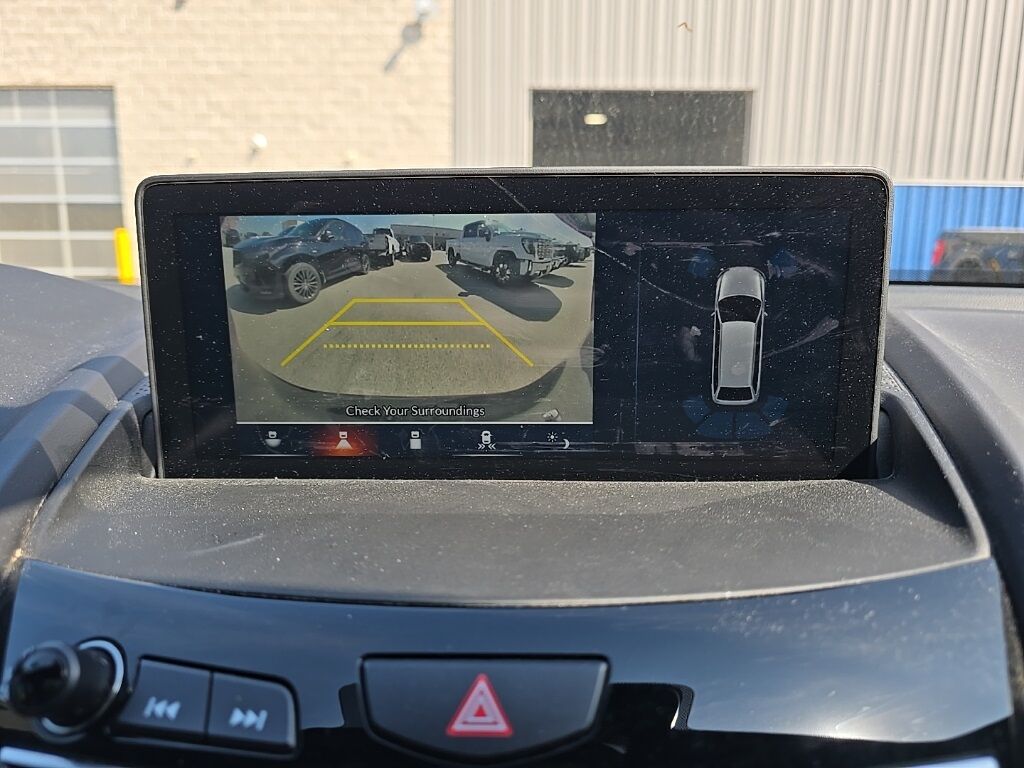 2023 Acura RDX SH-AWD Minocqua WI