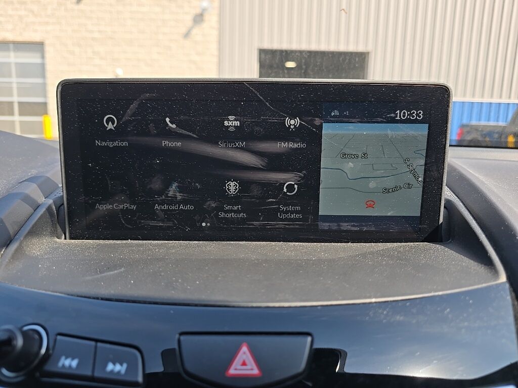 2023 Acura RDX SH-AWD Minocqua WI