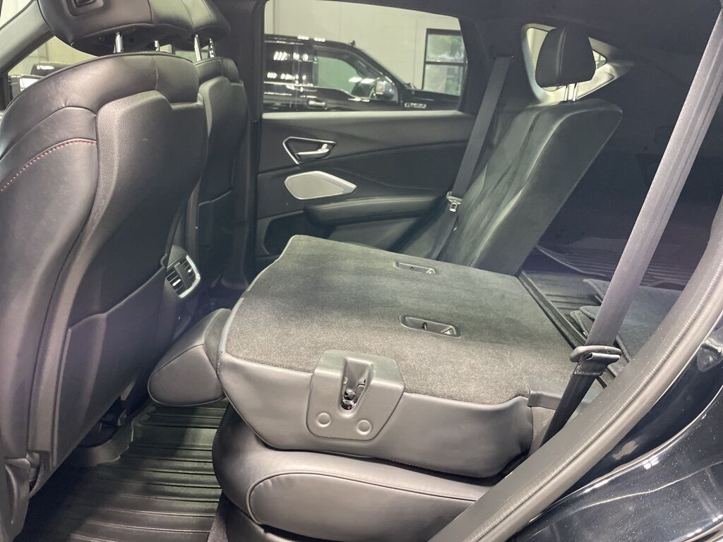 2023 Acura RDX SH-AWD Minocqua WI