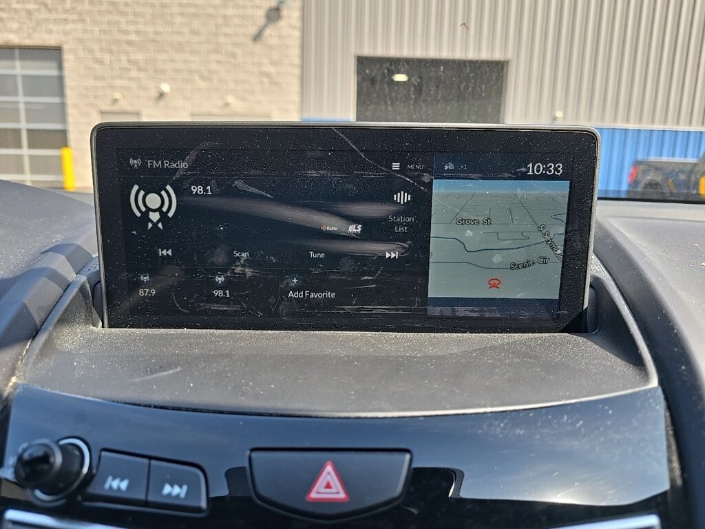2023 Acura RDX SH-AWD Minocqua WI