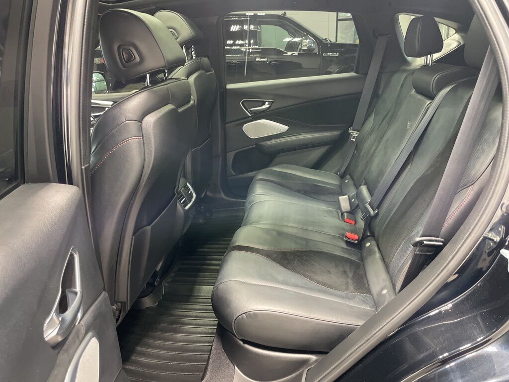 2023 Acura RDX SH-AWD Minocqua WI
