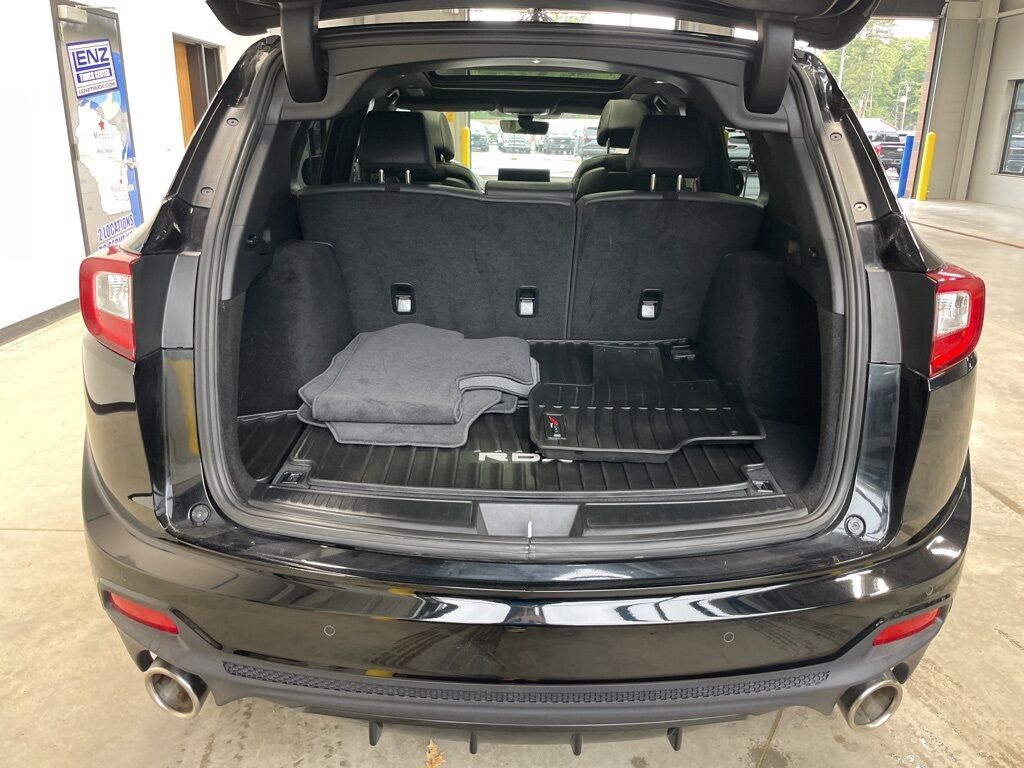 2023 Acura RDX SH-AWD Minocqua WI