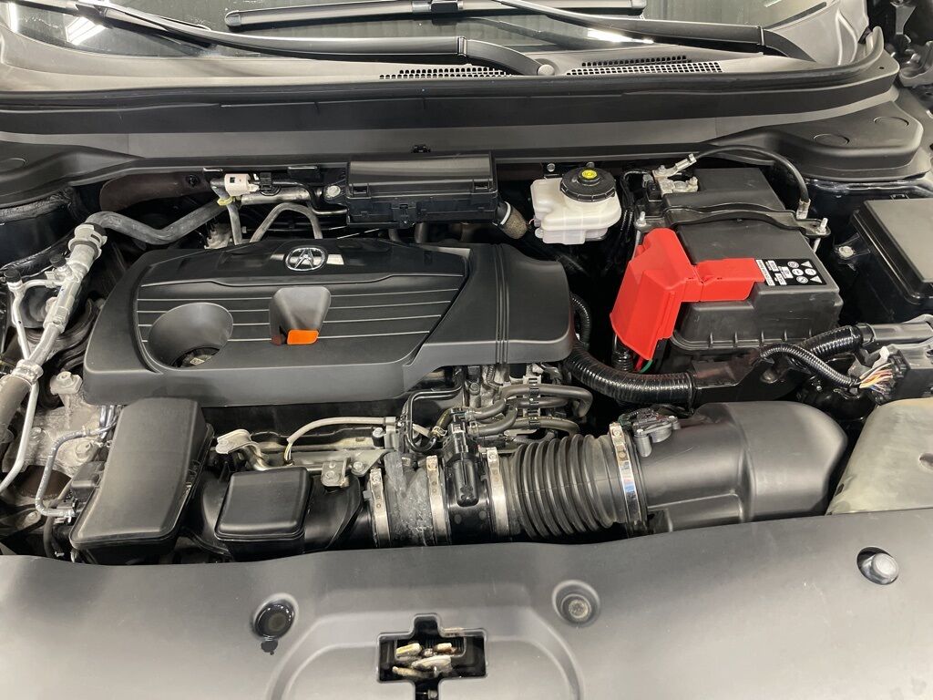 2023 Acura RDX SH-AWD Minocqua WI