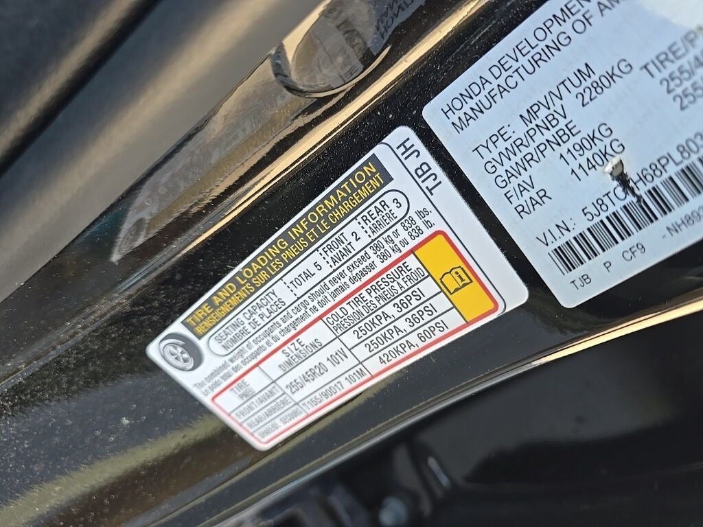 2023 Acura RDX SH-AWD Minocqua WI