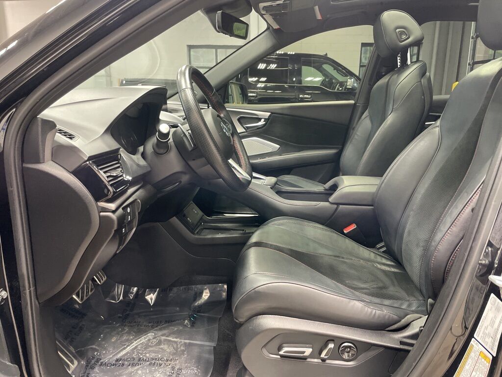 2023 Acura RDX SH-AWD Minocqua WI