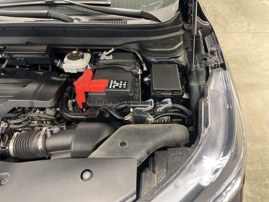 2023 Acura RDX SH-AWD Minocqua WI