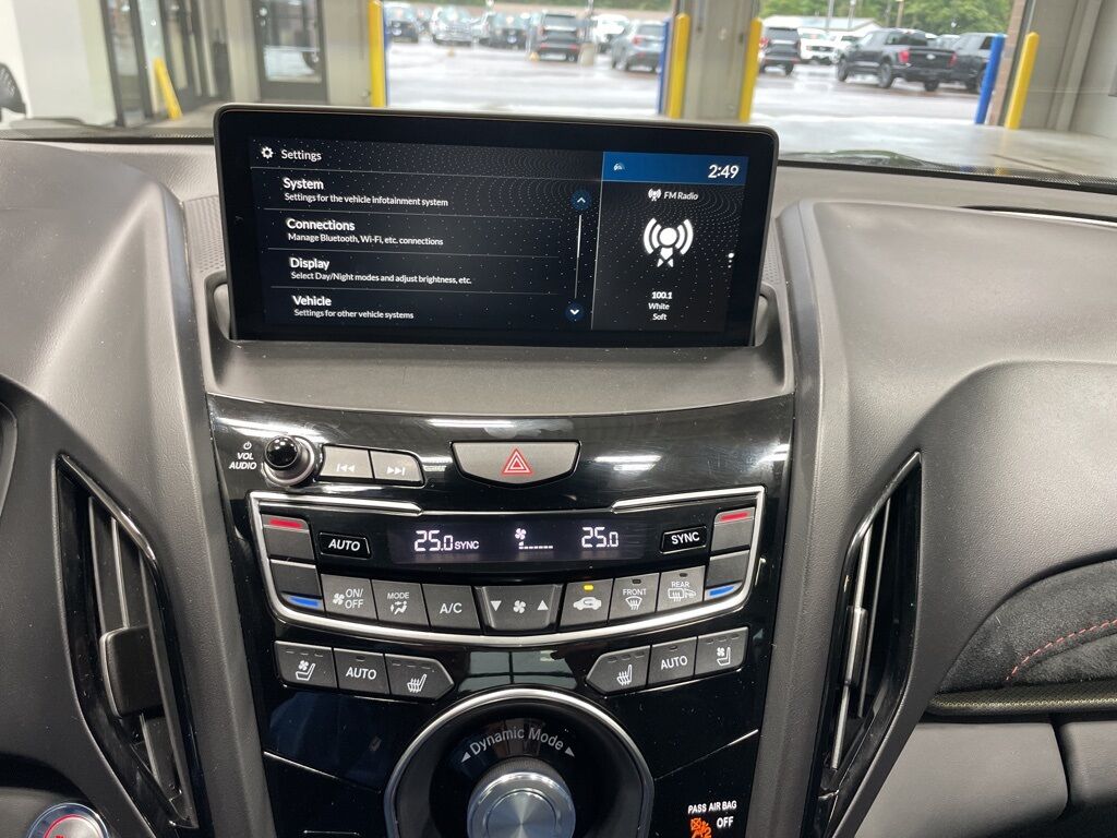 2023 Acura RDX SH-AWD Minocqua WI