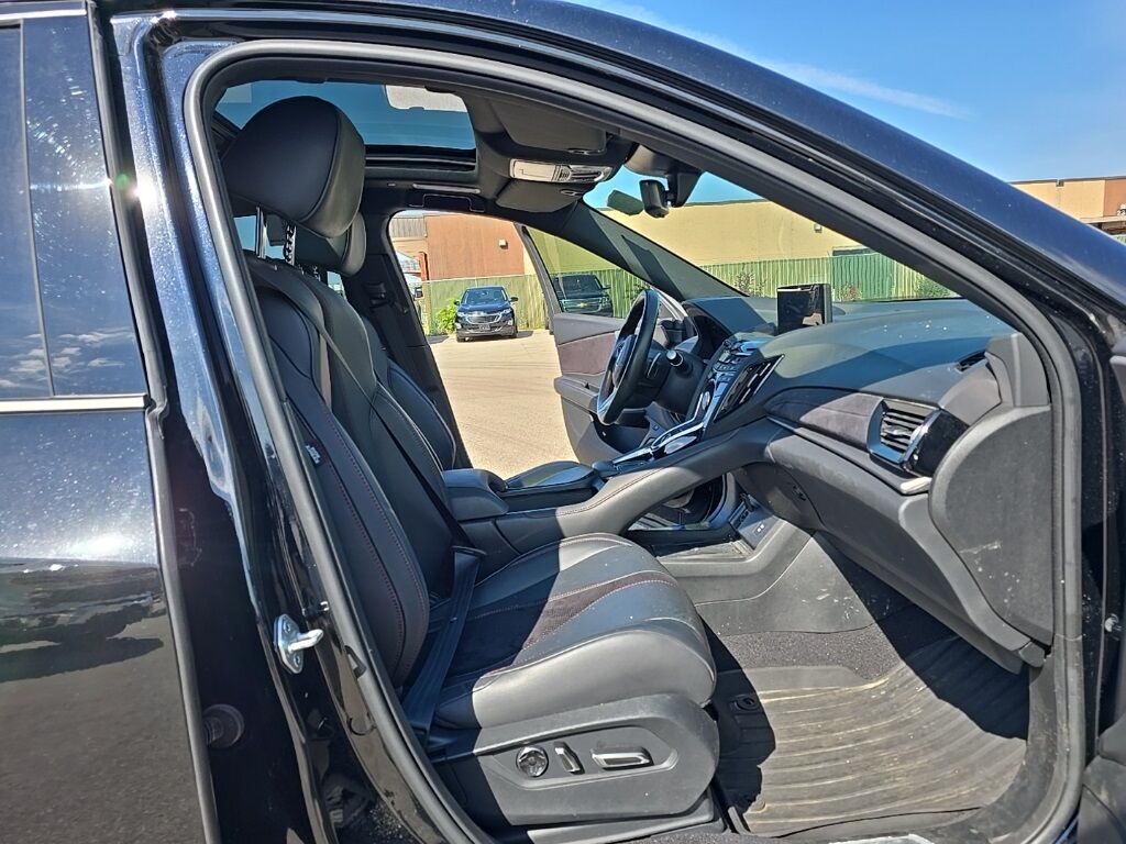 2023 Acura RDX SH-AWD Minocqua WI
