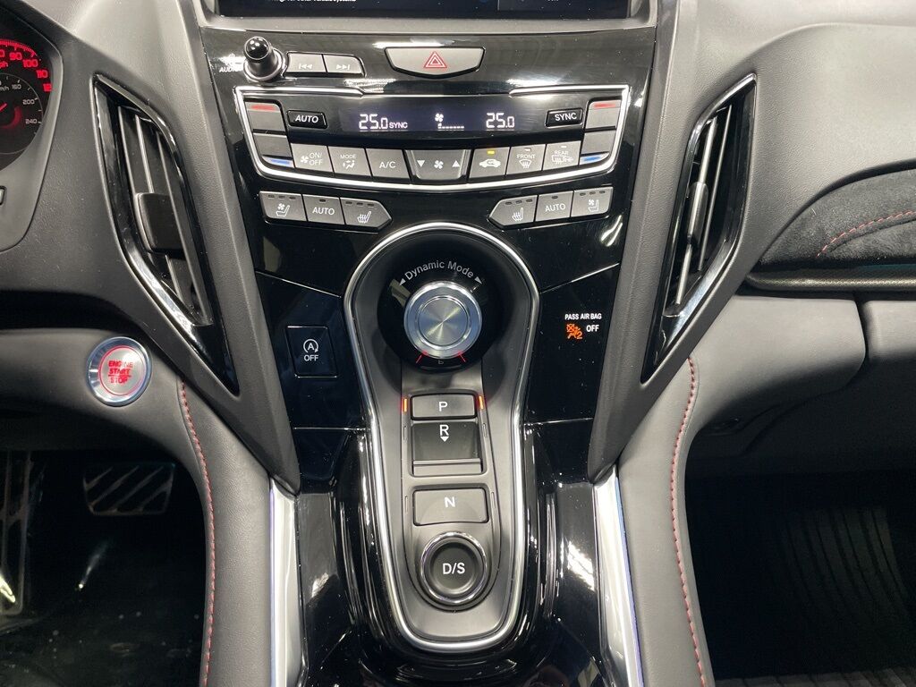 2023 Acura RDX SH-AWD Minocqua WI