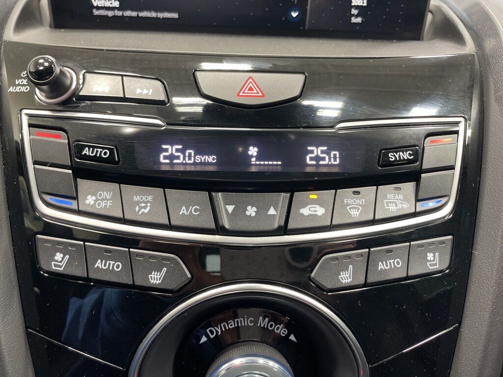 2023 Acura RDX SH-AWD Minocqua WI