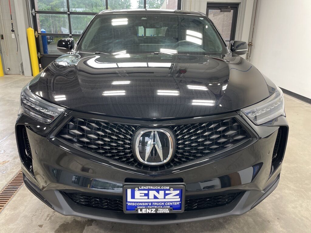2023 Acura RDX SH-AWD Minocqua WI