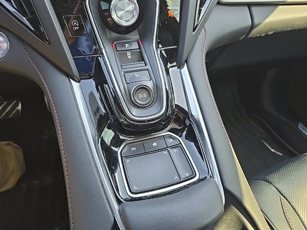 2023 Acura RDX SH-AWD Minocqua WI
