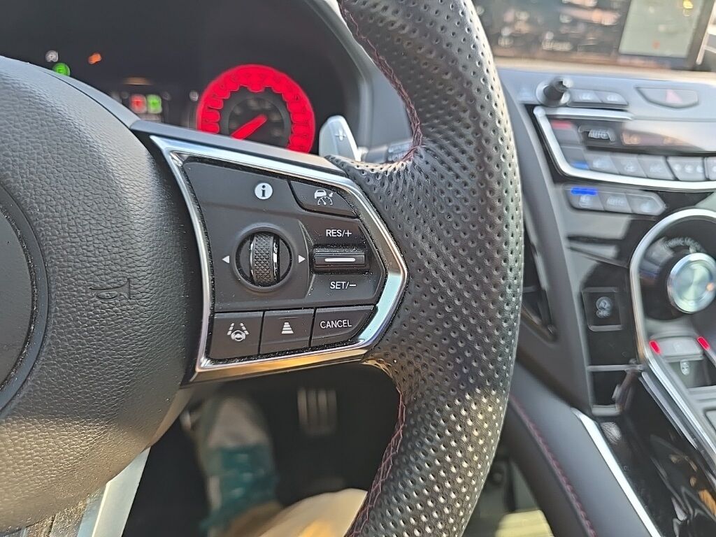 2023 Acura RDX SH-AWD Minocqua WI