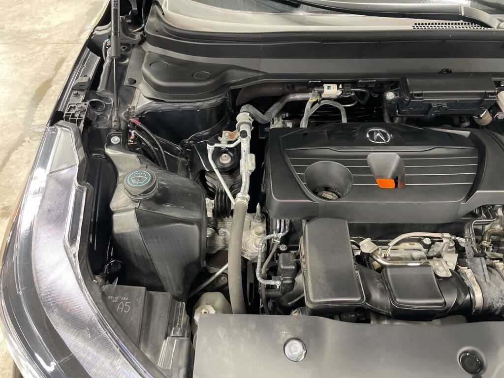 2023 Acura RDX SH-AWD Minocqua WI