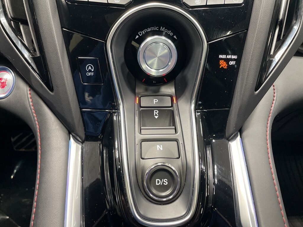 2023 Acura RDX SH-AWD Minocqua WI