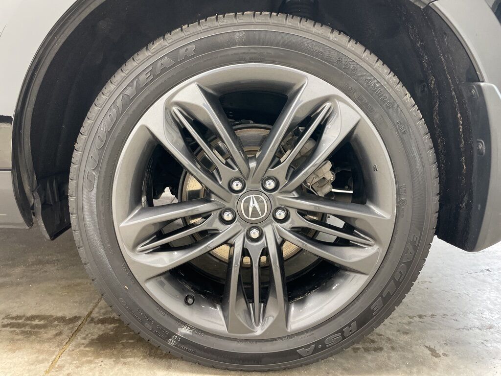 2023 Acura RDX SH-AWD Minocqua WI