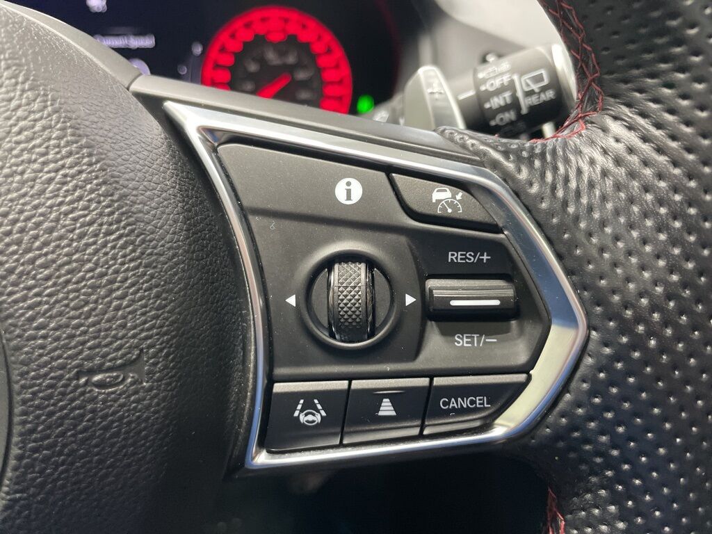 2023 Acura RDX SH-AWD Minocqua WI