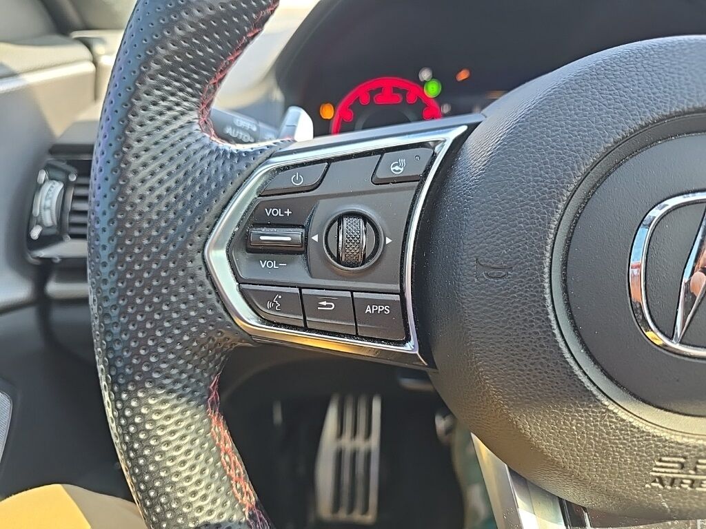 2023 Acura RDX SH-AWD Minocqua WI