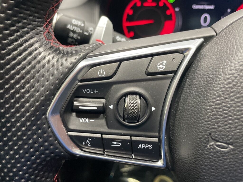 2023 Acura RDX SH-AWD Minocqua WI