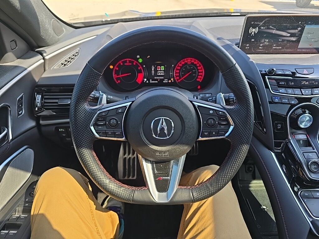 2023 Acura RDX SH-AWD Minocqua WI