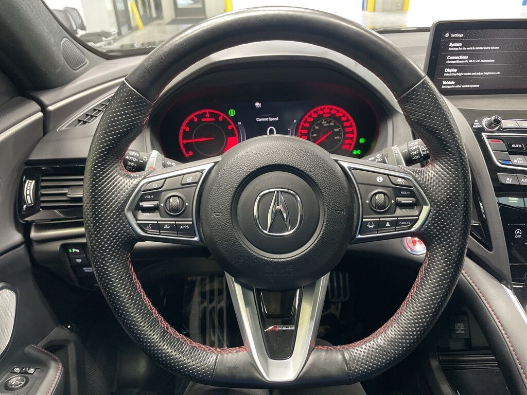 2023 Acura RDX SH-AWD Minocqua WI