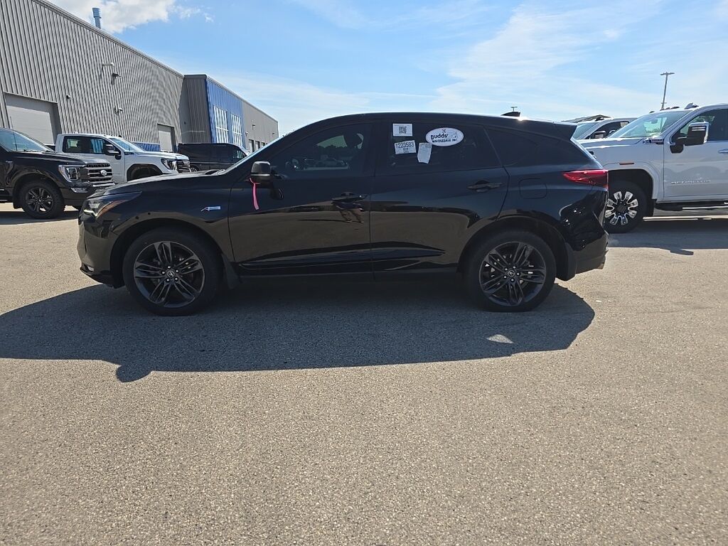 2023 Acura RDX SH-AWD Minocqua WI