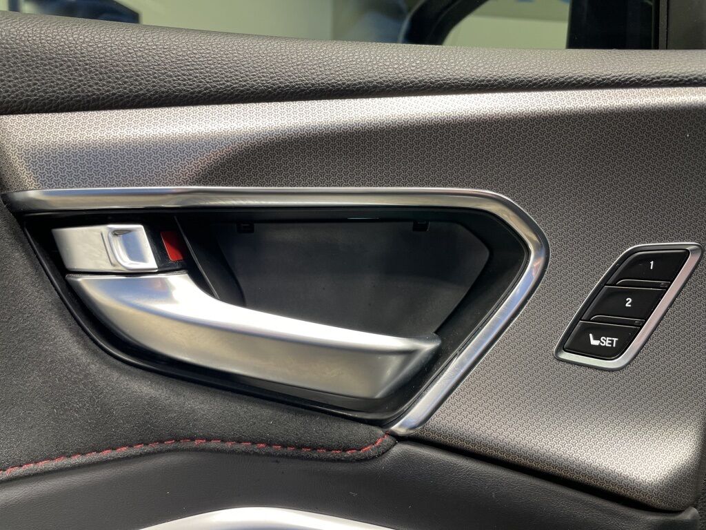 2023 Acura RDX SH-AWD Minocqua WI