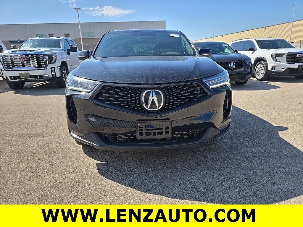 2023 Acura RDX SH-AWD Minocqua WI