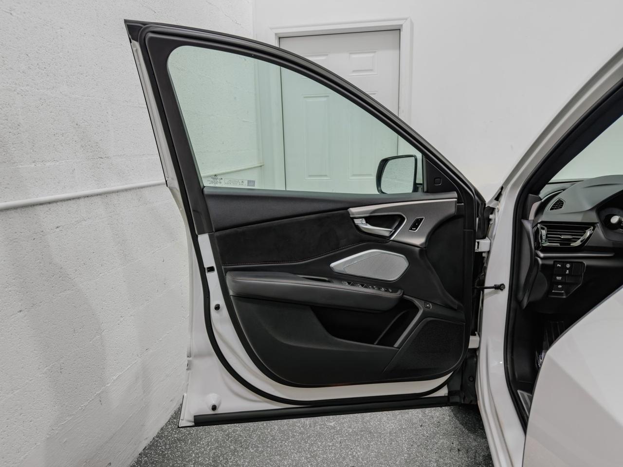 2023 Acura RDX SH-AWD w/A-Spec Package Tallmadge OH
