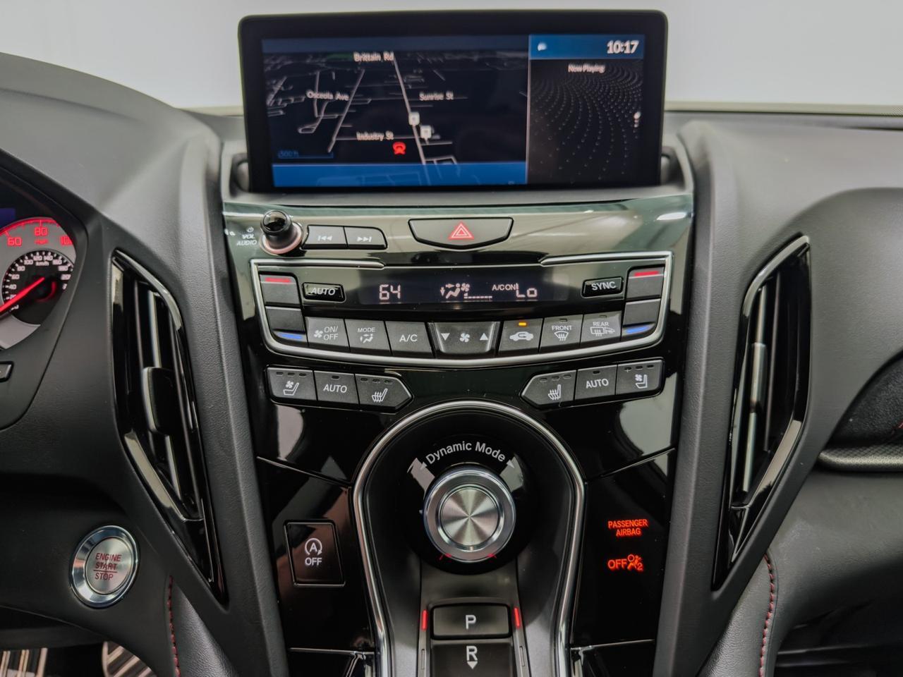 2023 Acura RDX SH-AWD w/A-Spec Package Tallmadge OH