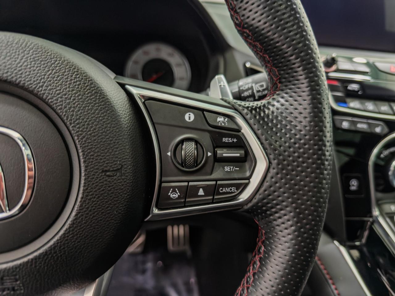 2023 Acura RDX SH-AWD w/A-Spec Package Tallmadge OH