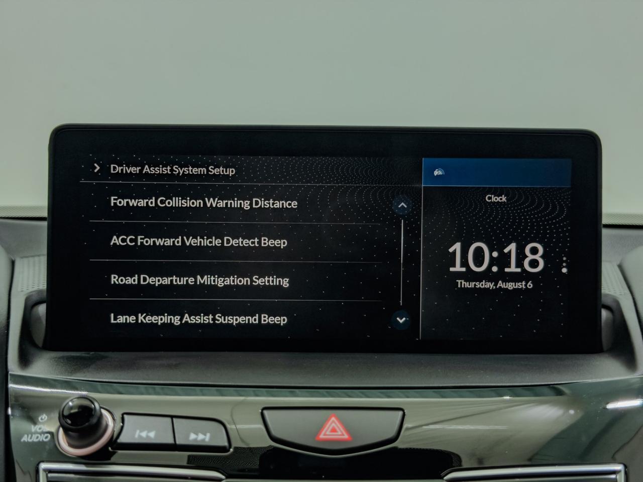 2023 Acura RDX SH-AWD w/A-Spec Package Tallmadge OH