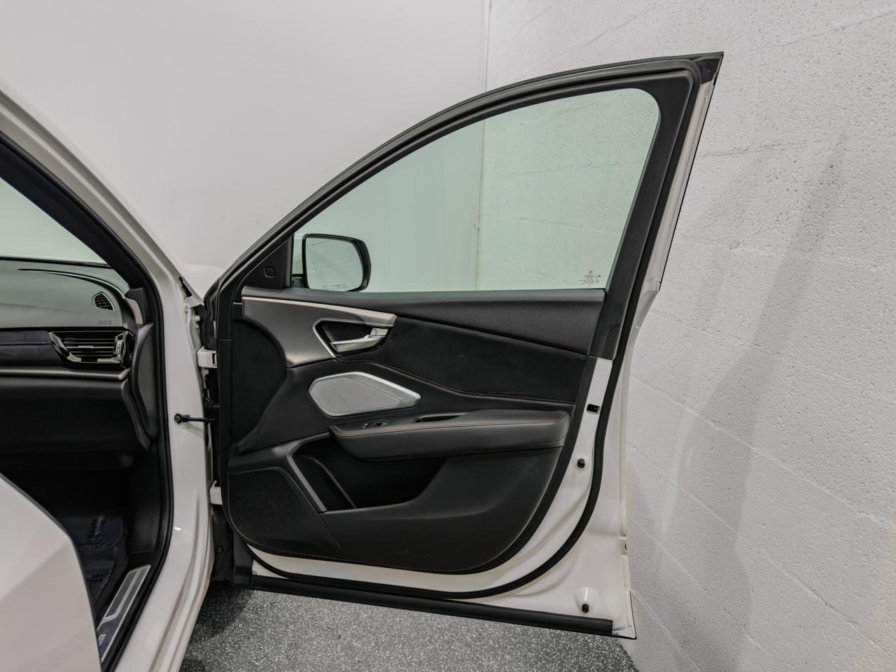 2023 Acura RDX SH-AWD w/A-Spec Package Tallmadge OH