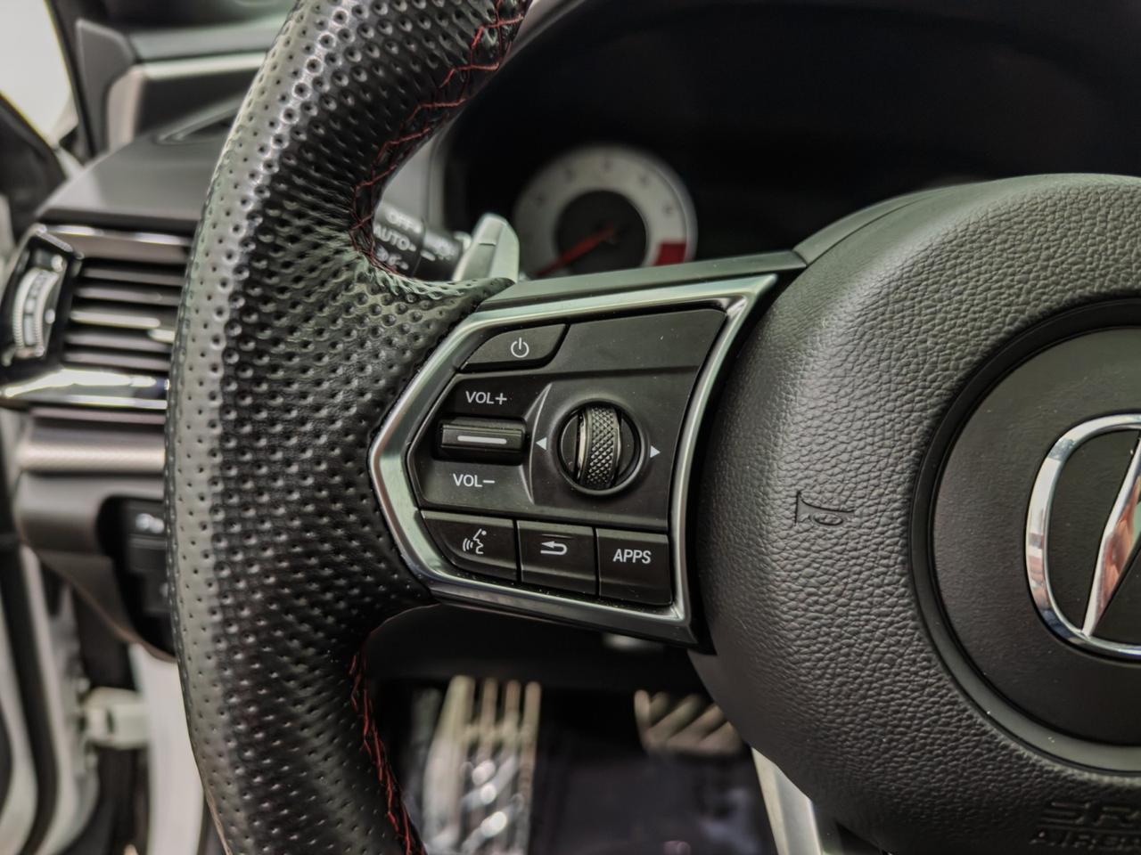 2023 Acura RDX SH-AWD w/A-Spec Package Tallmadge OH