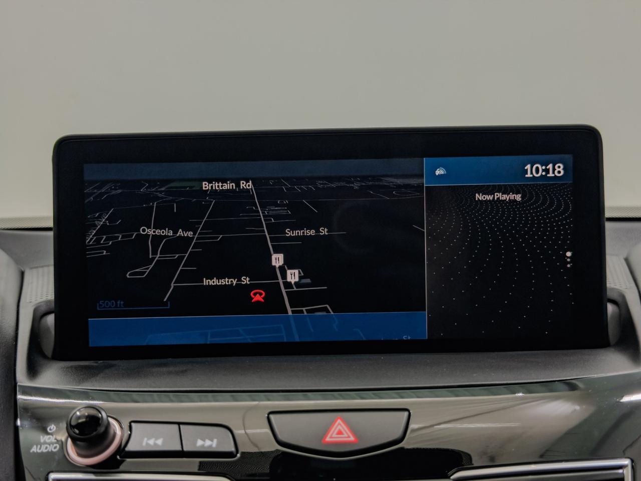 2023 Acura RDX SH-AWD w/A-Spec Package Tallmadge OH