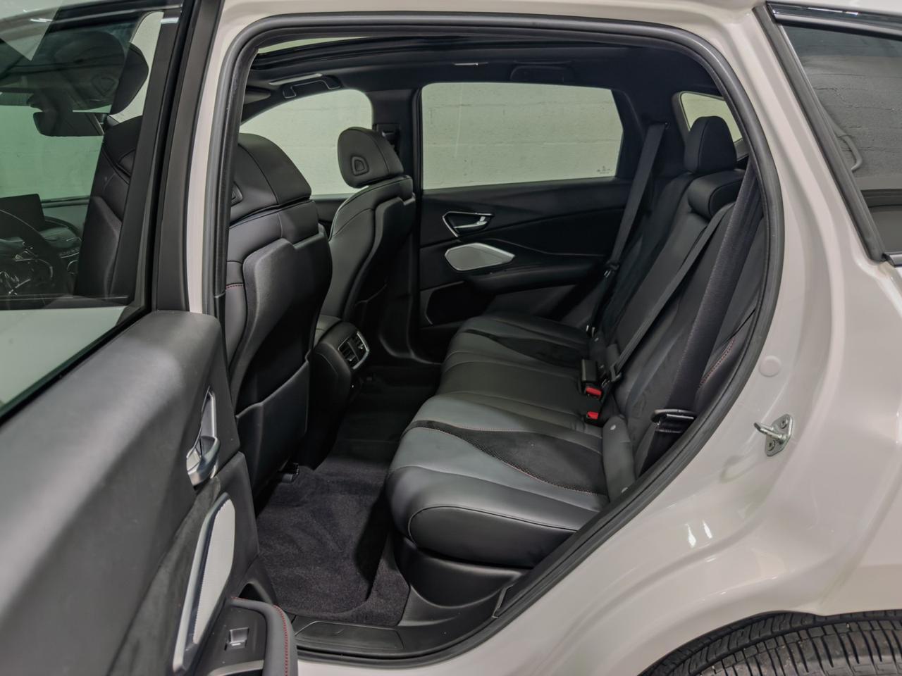 2023 Acura RDX SH-AWD w/A-Spec Package Tallmadge OH