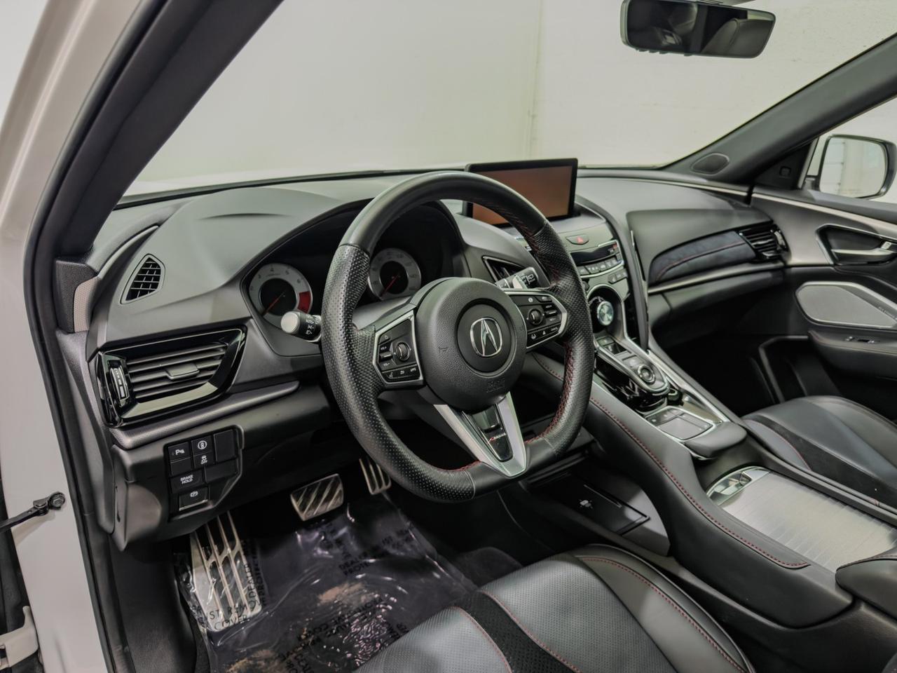 2023 Acura RDX SH-AWD w/A-Spec Package Tallmadge OH