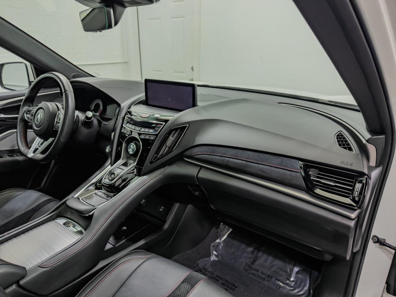 2023 Acura RDX SH-AWD w/A-Spec Package Tallmadge OH