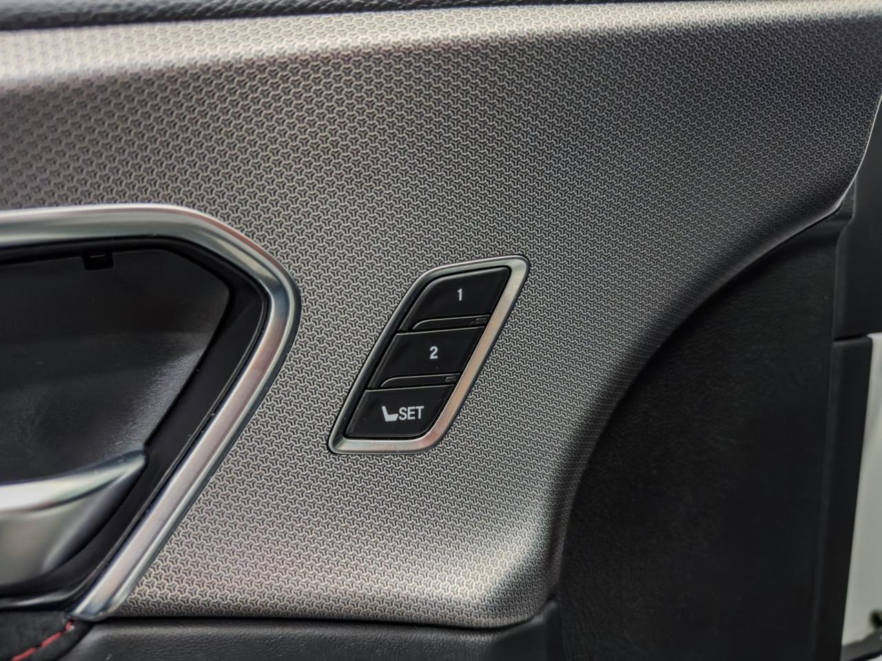 2023 Acura RDX SH-AWD w/A-Spec Package Tallmadge OH