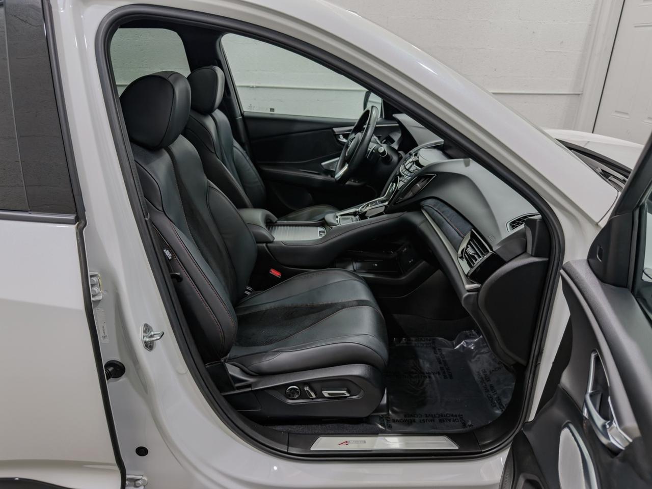 2023 Acura RDX SH-AWD w/A-Spec Package Tallmadge OH
