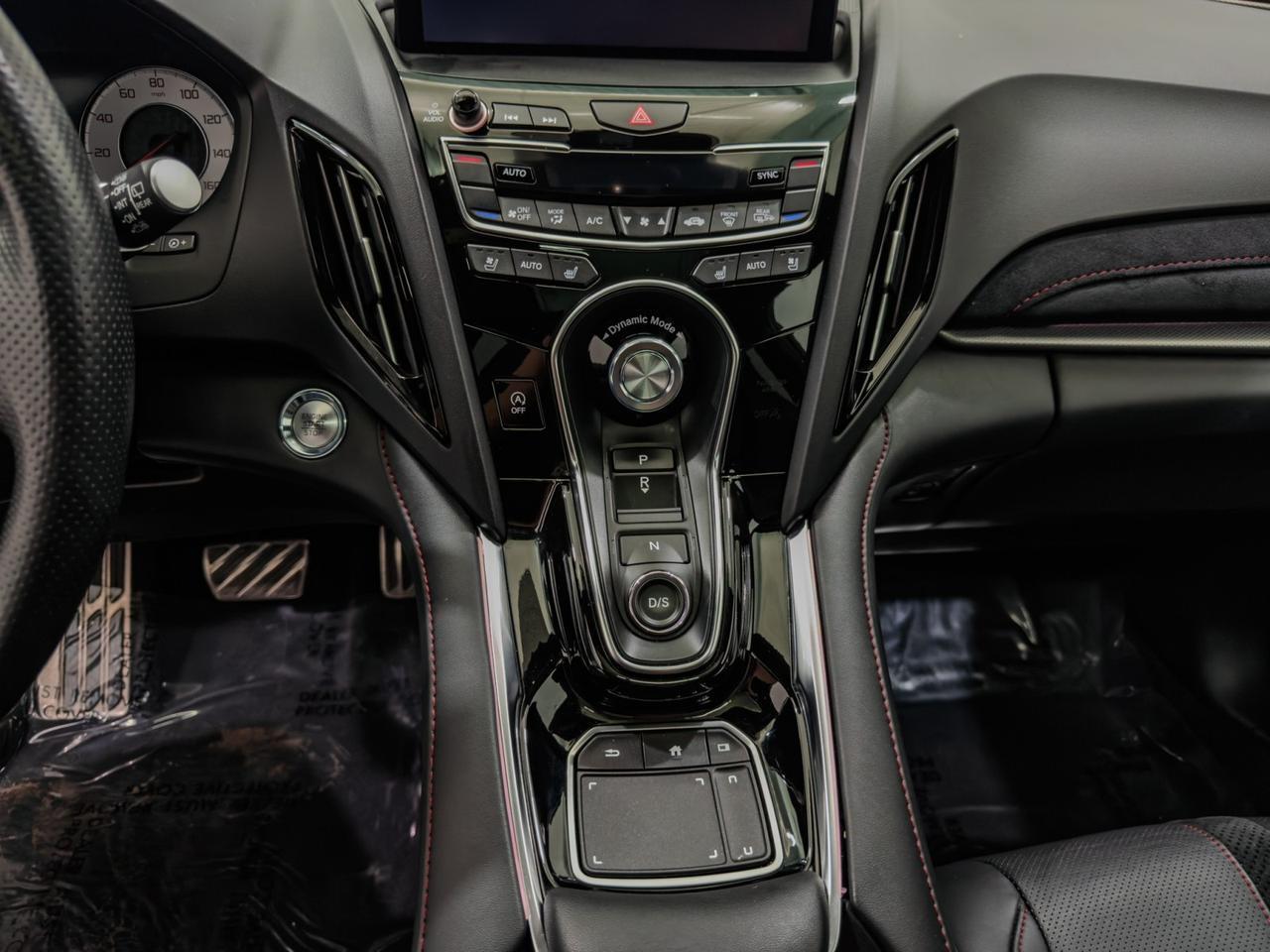 2023 Acura RDX SH-AWD w/A-Spec Package Tallmadge OH