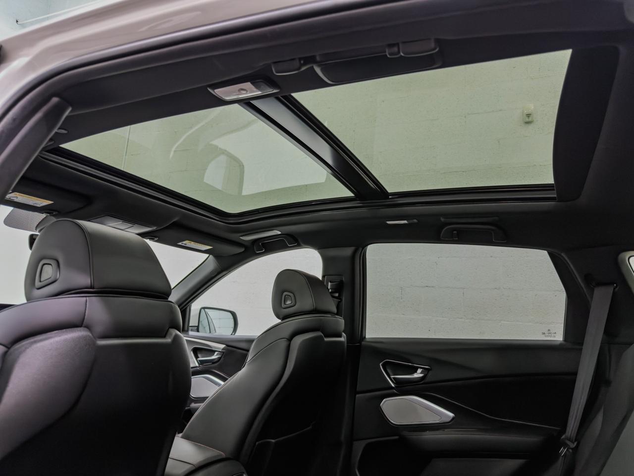 2023 Acura RDX SH-AWD w/A-Spec Package Tallmadge OH