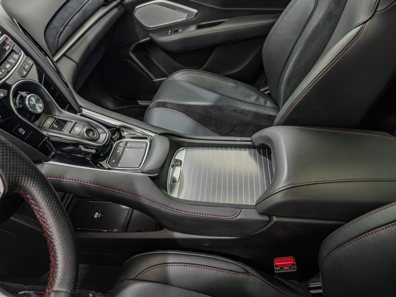 2023 Acura RDX SH-AWD w/A-Spec Package Tallmadge OH