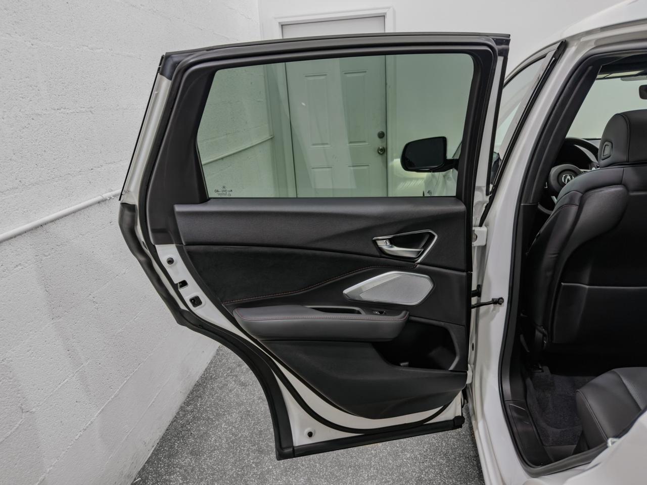 2023 Acura RDX SH-AWD w/A-Spec Package Tallmadge OH