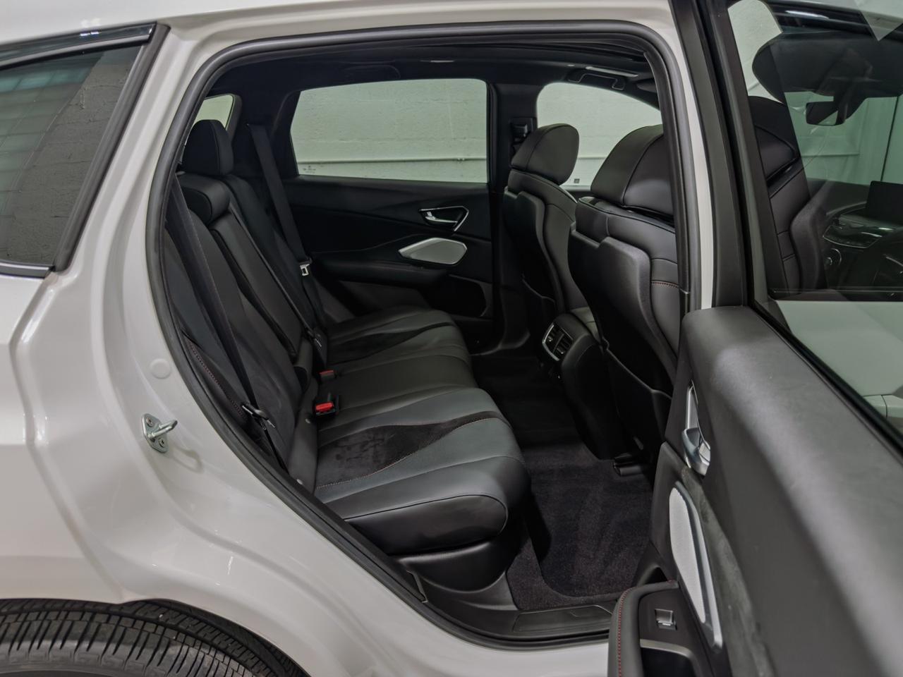 2023 Acura RDX SH-AWD w/A-Spec Package Tallmadge OH