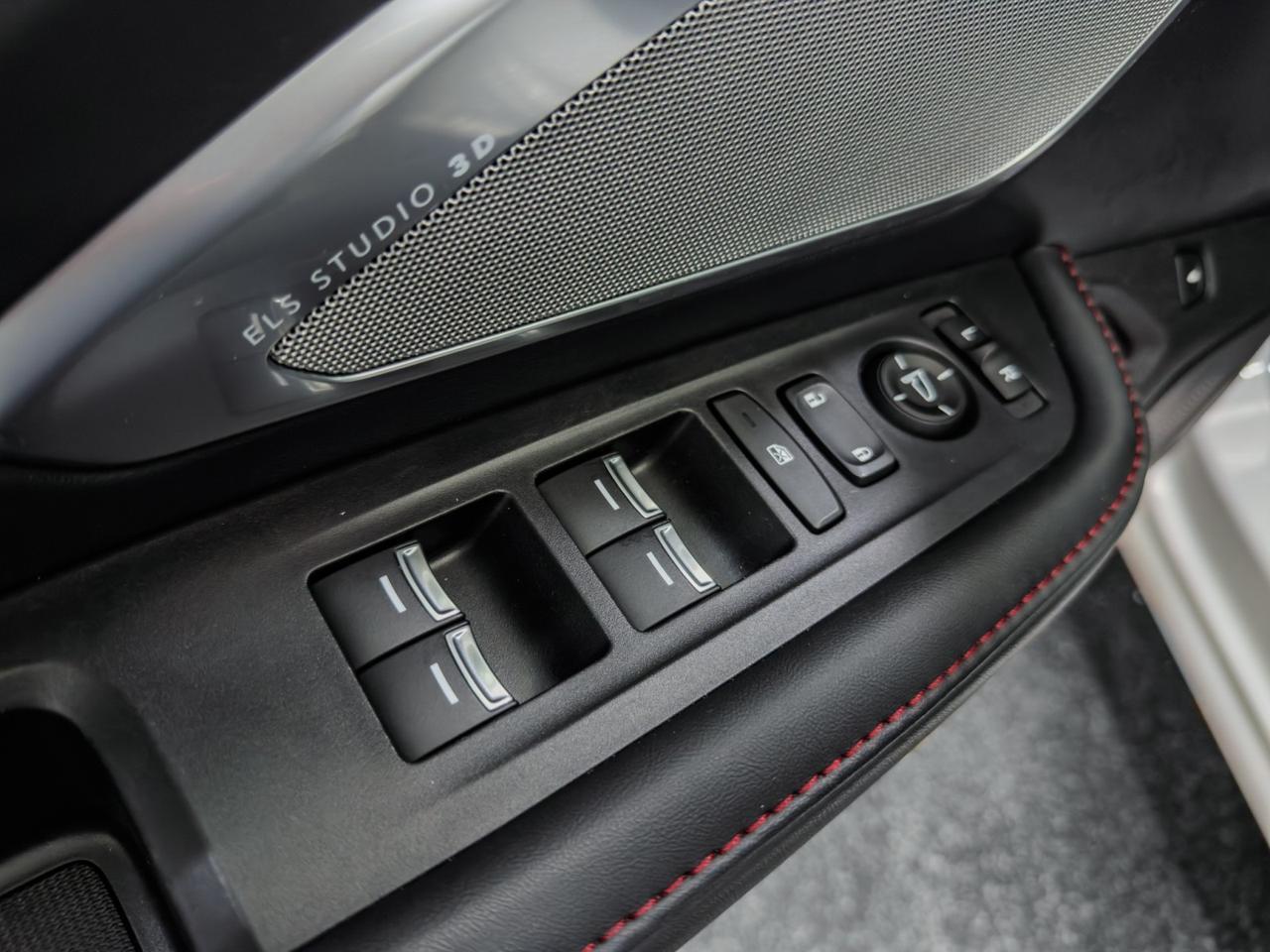 2023 Acura RDX SH-AWD w/A-Spec Package Tallmadge OH