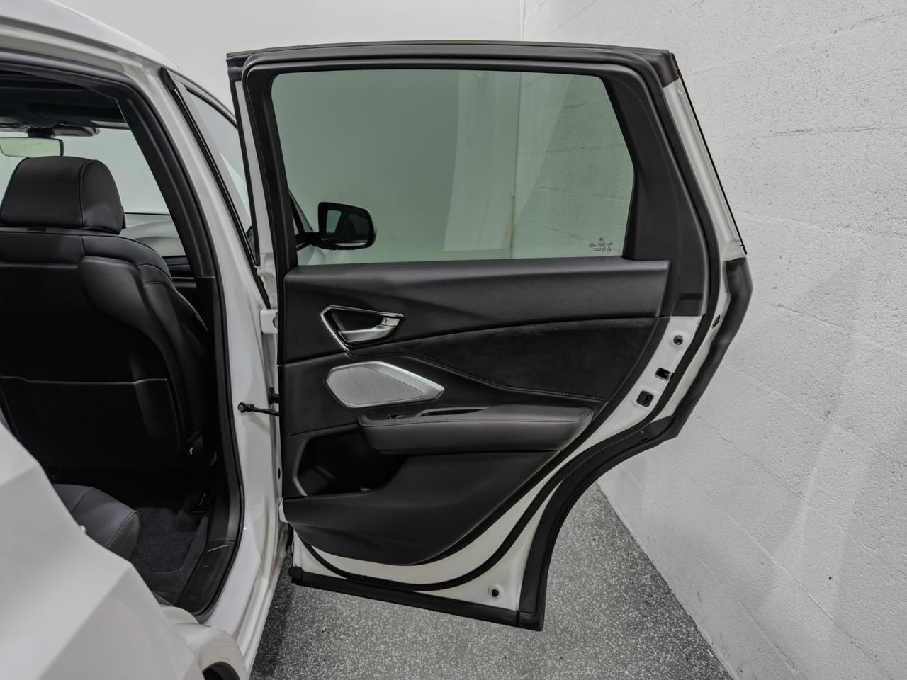2023 Acura RDX SH-AWD w/A-Spec Package Tallmadge OH